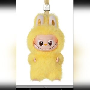 PIN FOR LOVE: LETTER P (UNOPENED BOX)